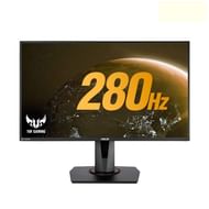 ASUS TUF Gaming VG279QM (Image via Amazon)
